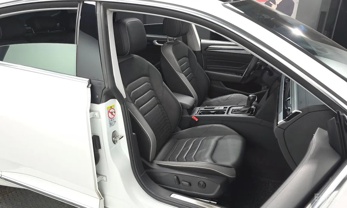 Volkswagen Arteon 2018 2.0 TDI Prestige