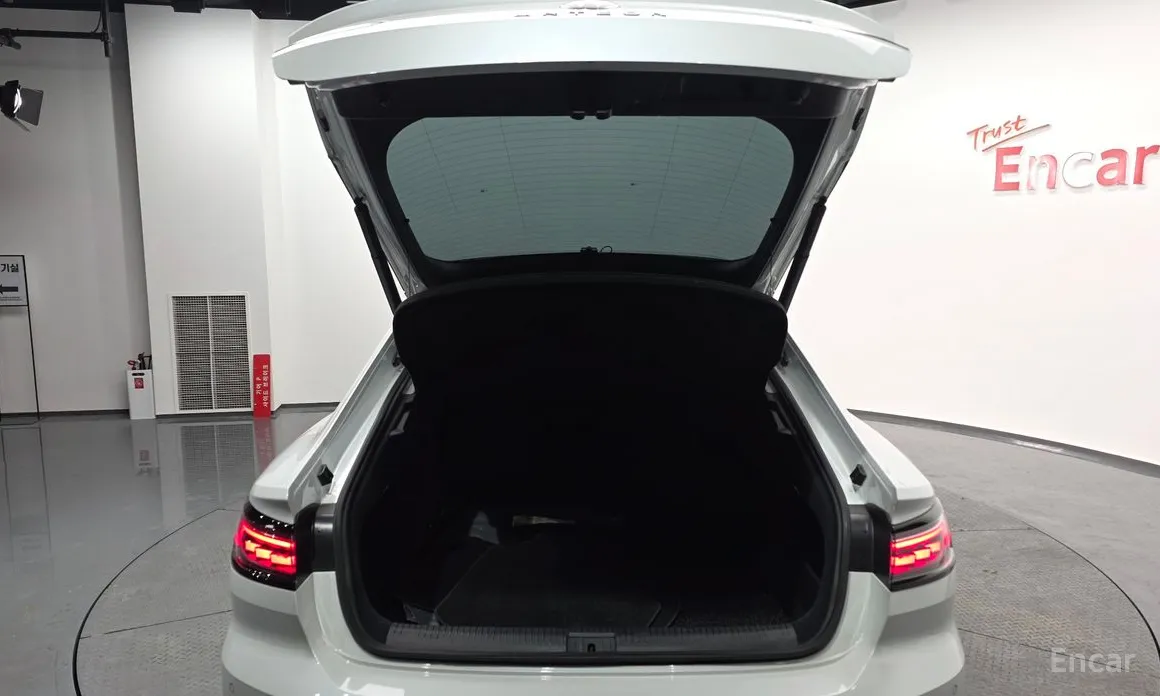 Volkswagen Arteon 2018 2.0 TDI Prestige