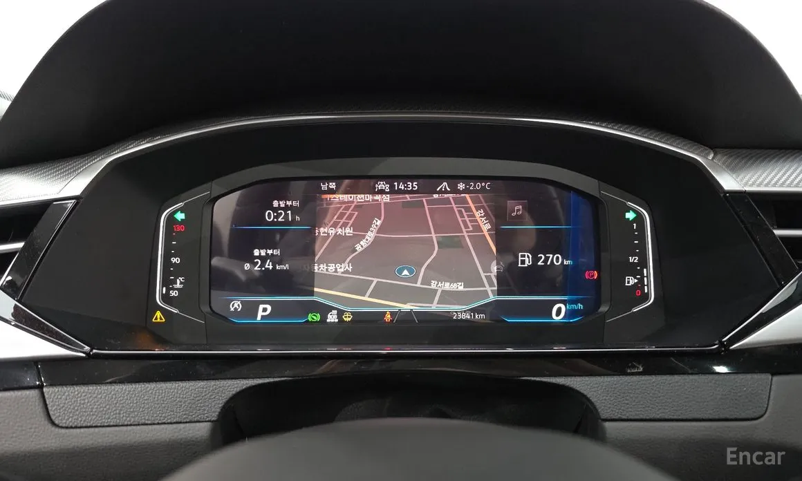 Volkswagen Arteon 2018 2.0 TDI Prestige