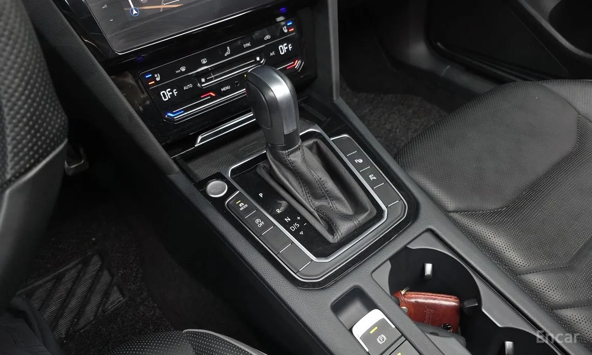 Volkswagen Arteon 2018 2.0 TDI Prestige