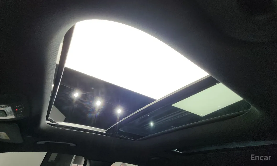 Mercedes-Benz GLB-Class 2020 AMG GLB35 4MATIC