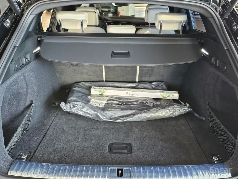 Audi e-tron 2020 55 Quattro