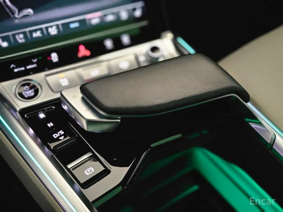 Audi e-tron 2020 55 Quattro