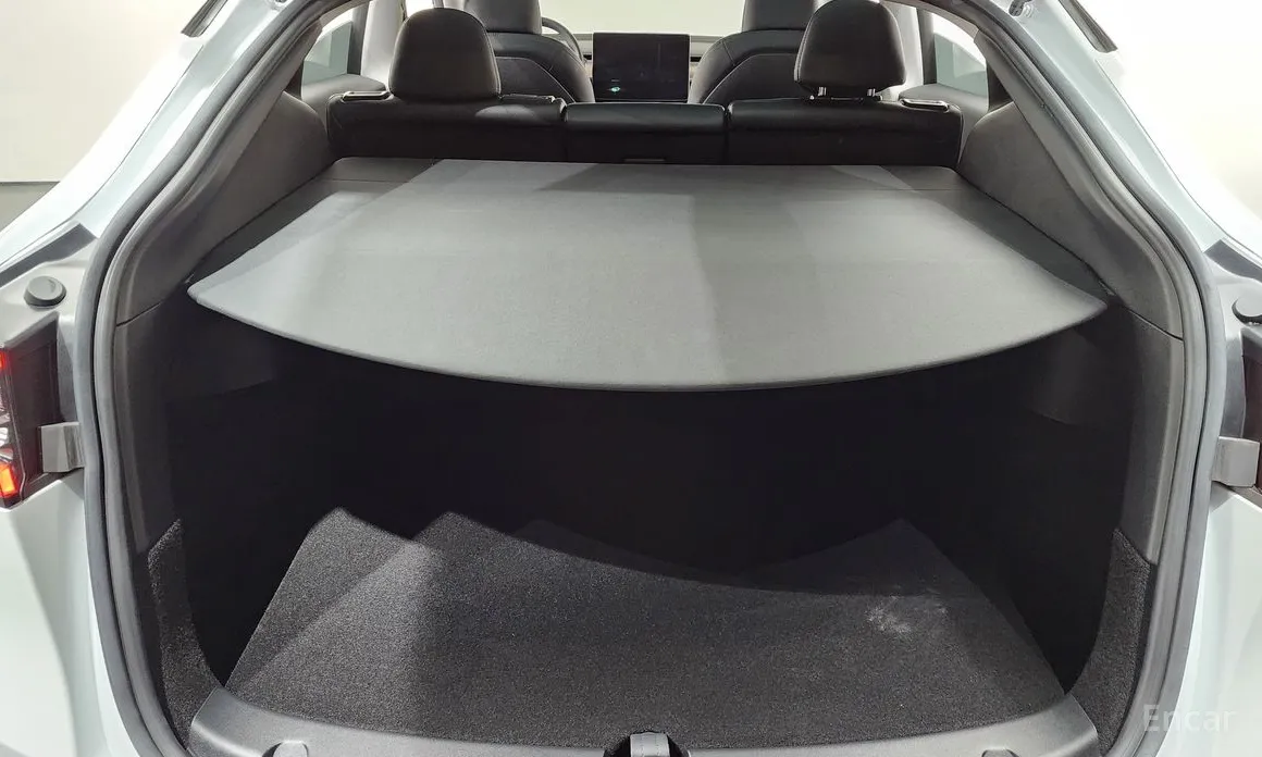 Tesla Model Y 2020 RWD
