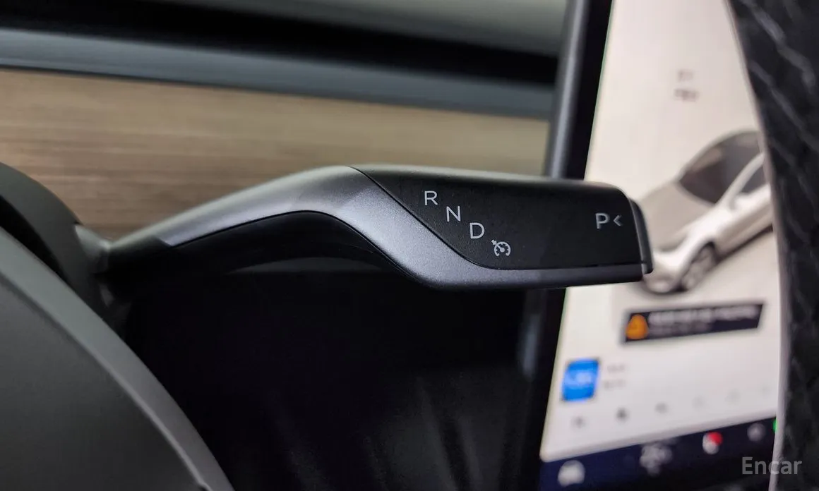 Tesla Model Y 2020 RWD