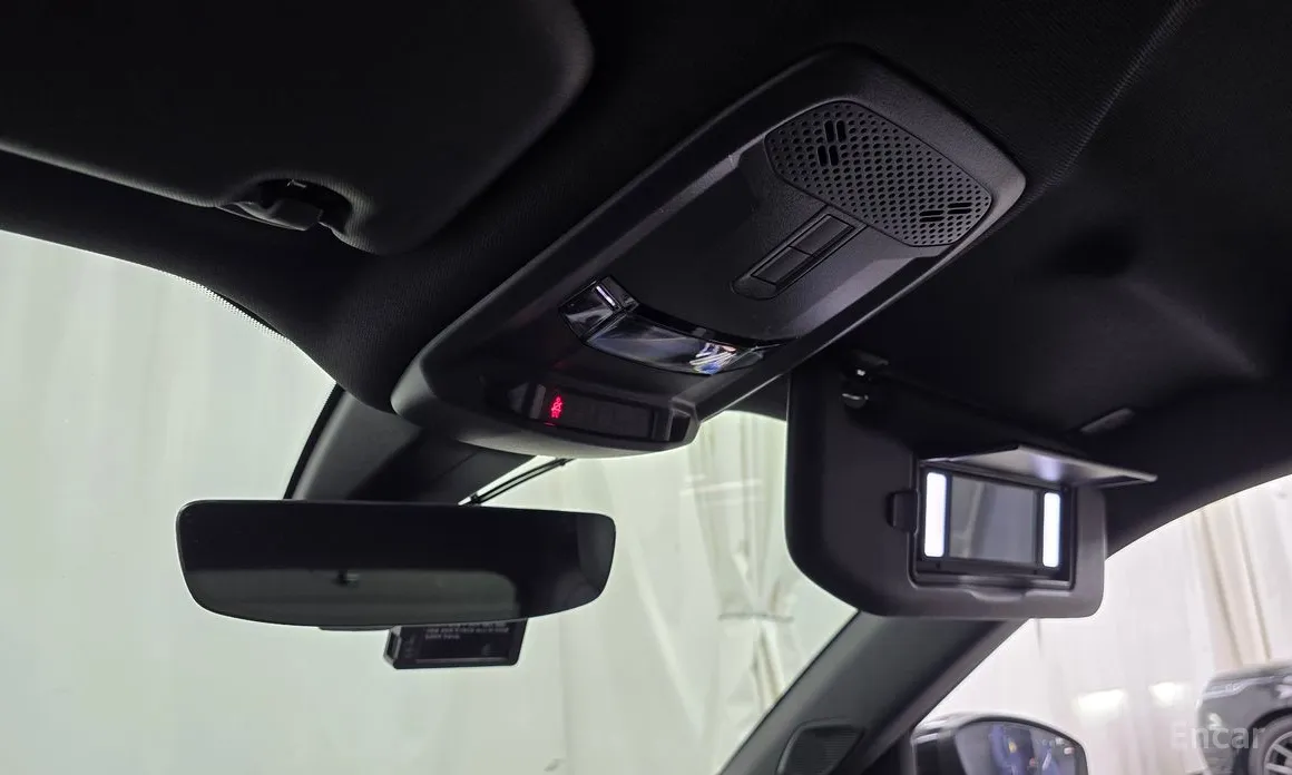 Peugeot 2008 2020 EV GT