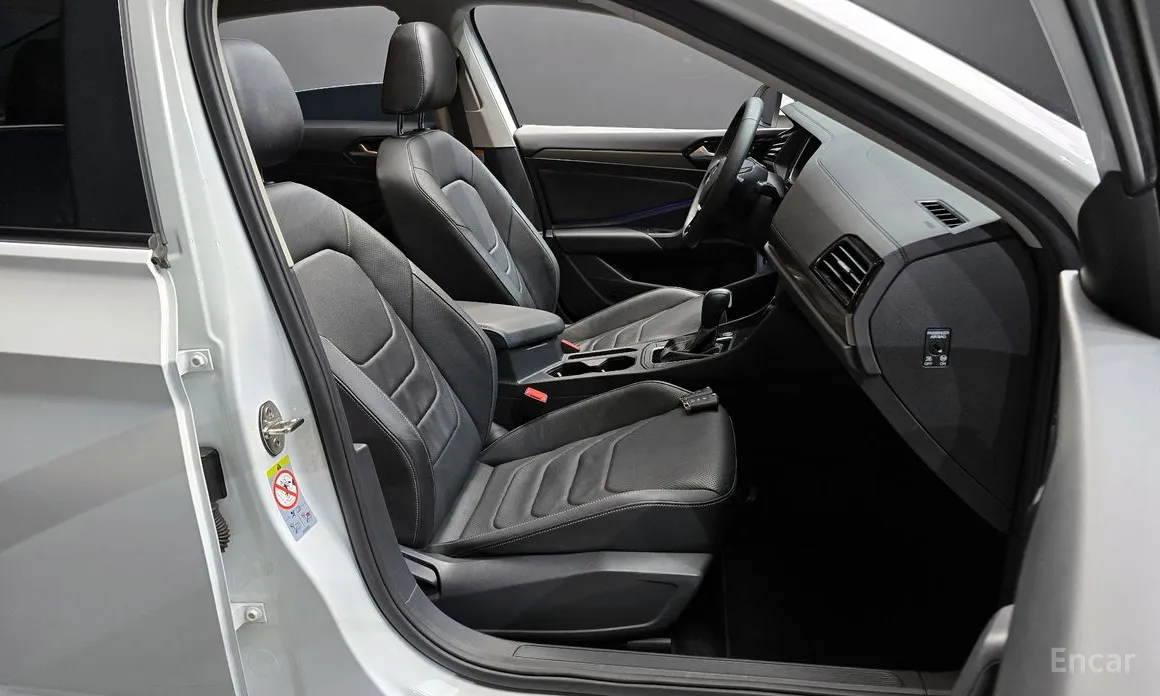 Volkswagen Jetta 2019 1.4 TSI Prestige