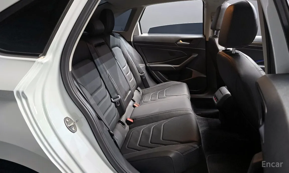 Volkswagen Jetta 2019 1.4 TSI Prestige