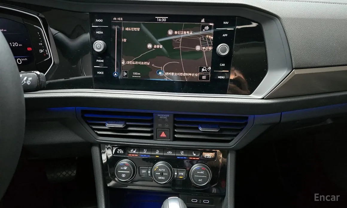 Volkswagen Jetta 2019 1.4 TSI Prestige