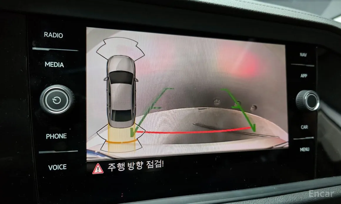 Volkswagen Jetta 2019 1.4 TSI Prestige