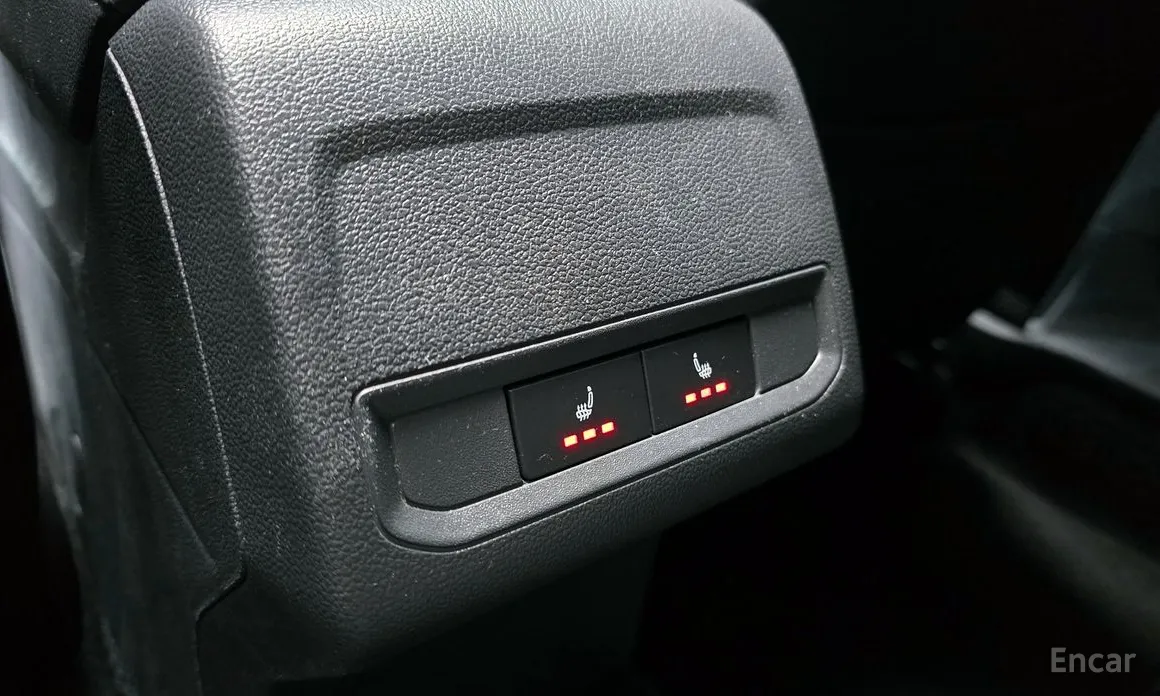 Volkswagen Jetta 2019 1.4 TSI Prestige