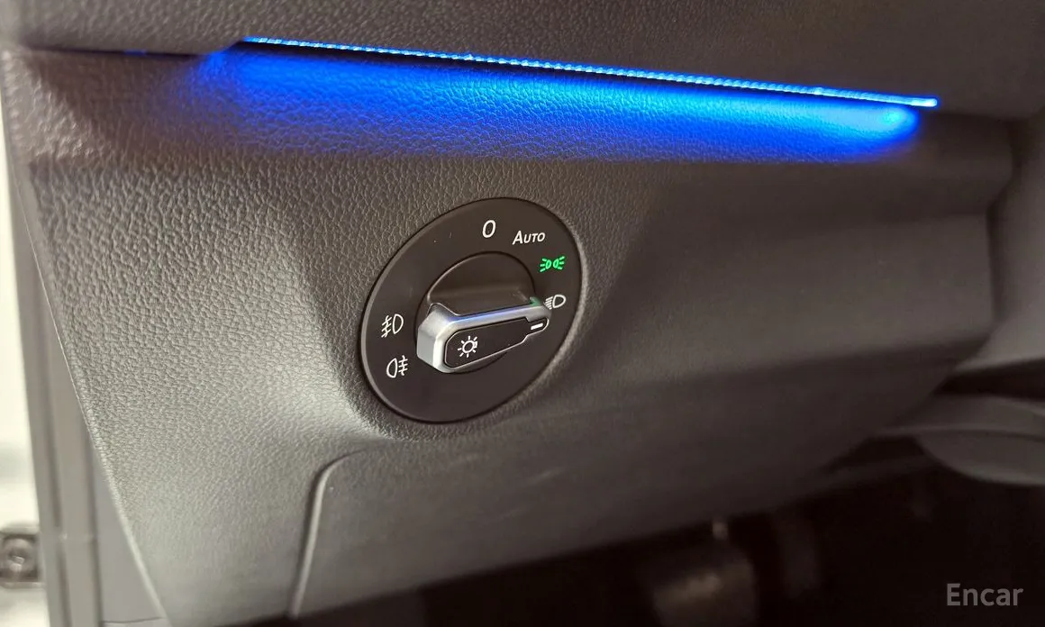 Volkswagen Jetta 2019 1.4 TSI Prestige