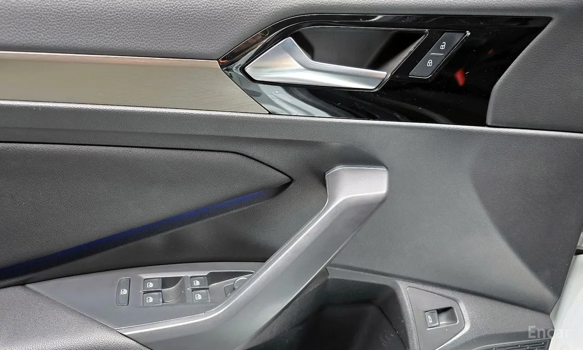 Volkswagen Jetta 2019 1.4 TSI Prestige