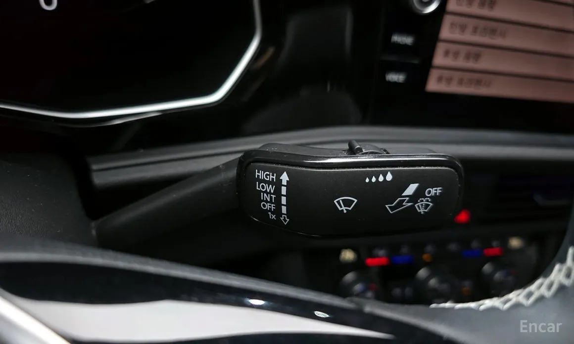 Volkswagen Jetta 2019 1.4 TSI Prestige