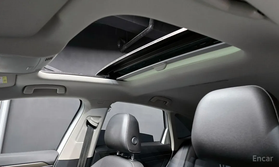 Volkswagen Jetta 2019 1.4 TSI Prestige