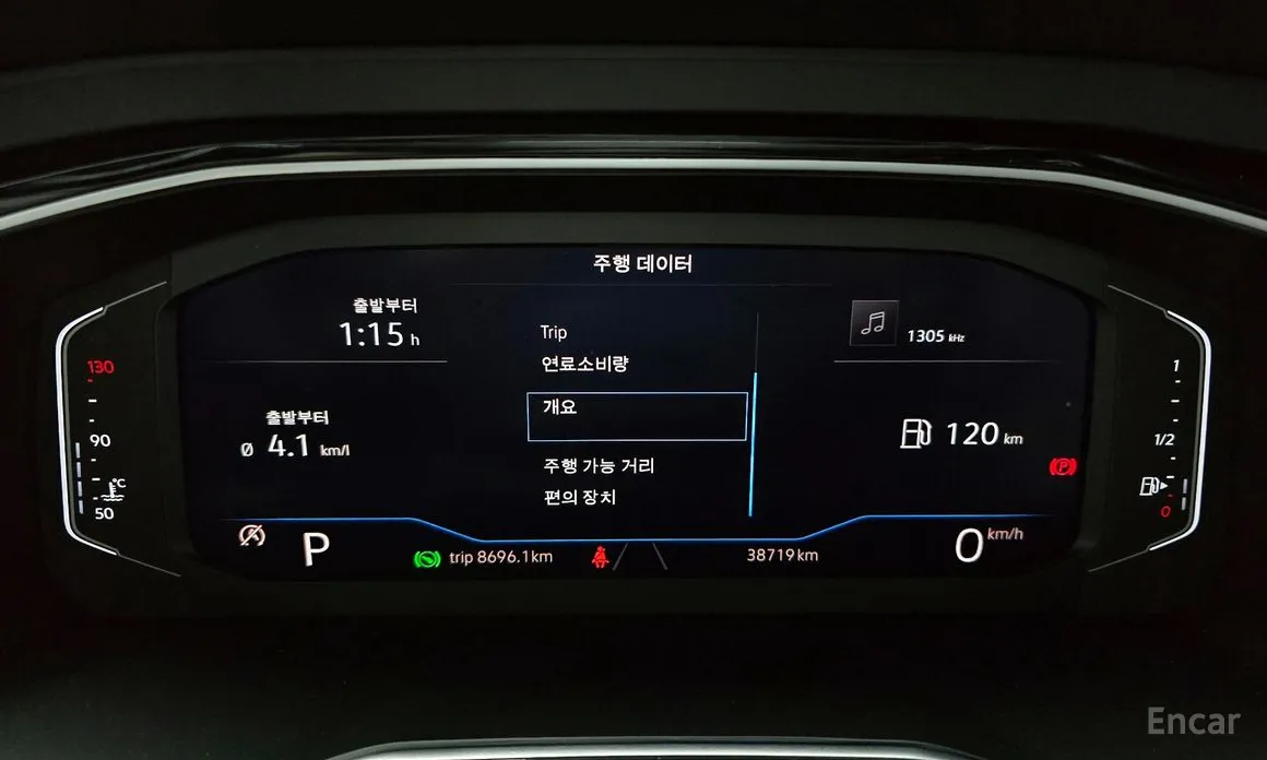 Volkswagen Jetta 2019 1.4 TSI Prestige