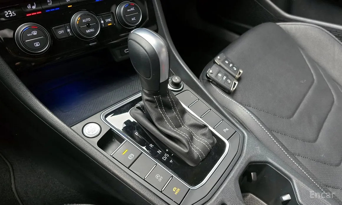 Volkswagen Jetta 2019 1.4 TSI Prestige