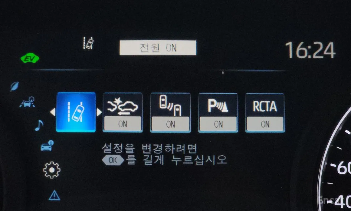 Toyota Sienna 2020 2.5 Hybrid 2WD