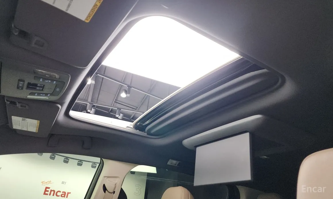 Toyota Sienna 2020 2.5 Hybrid 2WD