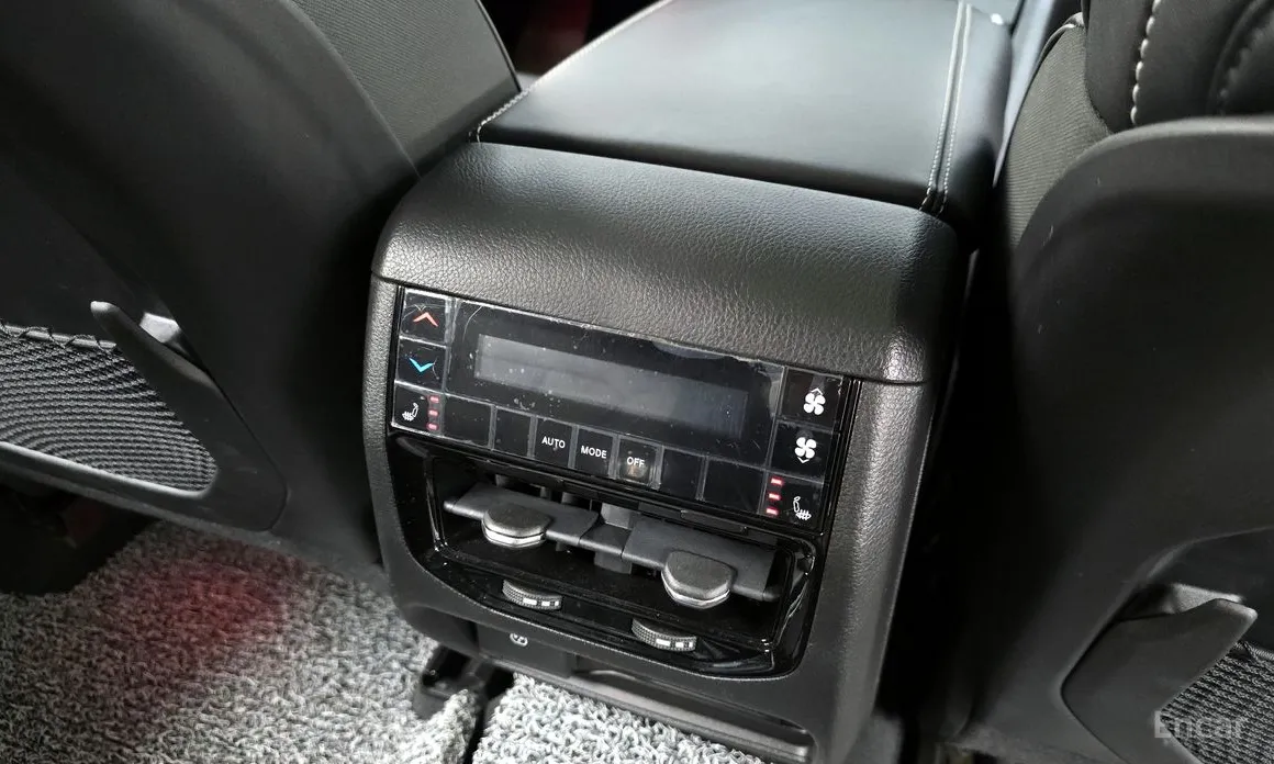 Jeep Cherokee 2021 L 3.6 Overland