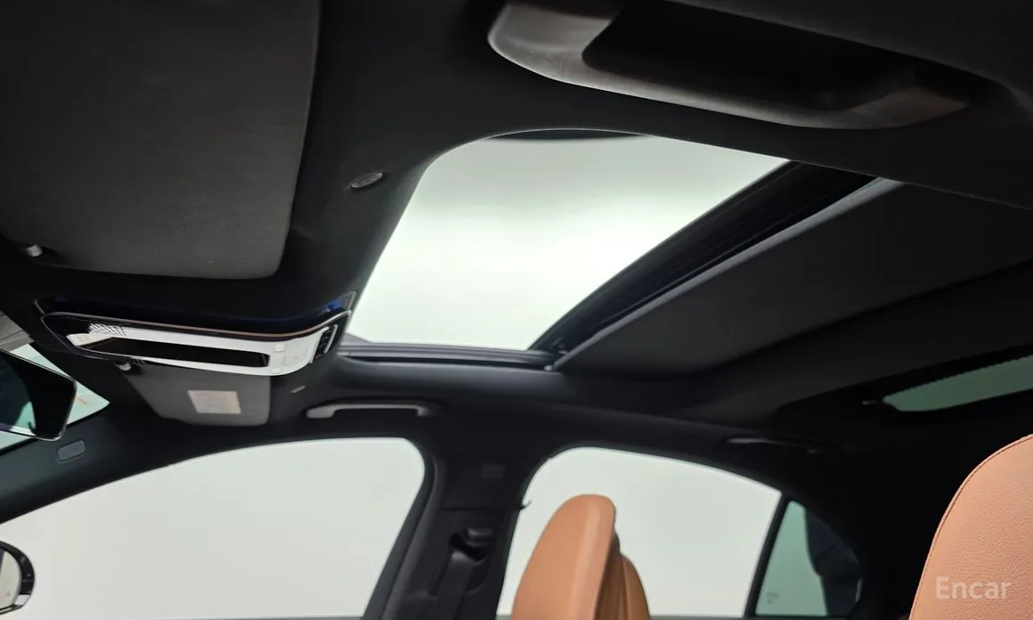 Mercedes-Benz E-Class 2024 E300 4MATIC AMG Line