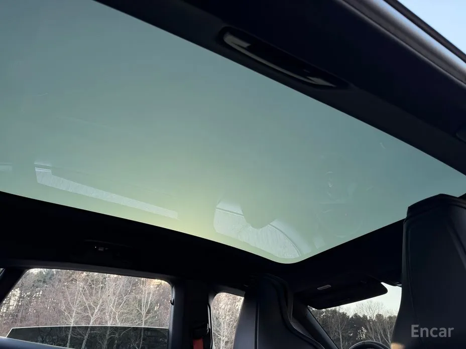 Porsche Taycan 2020 4 Cross Turismo