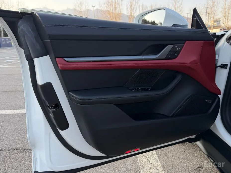 Porsche Taycan 2020 4 Cross Turismo