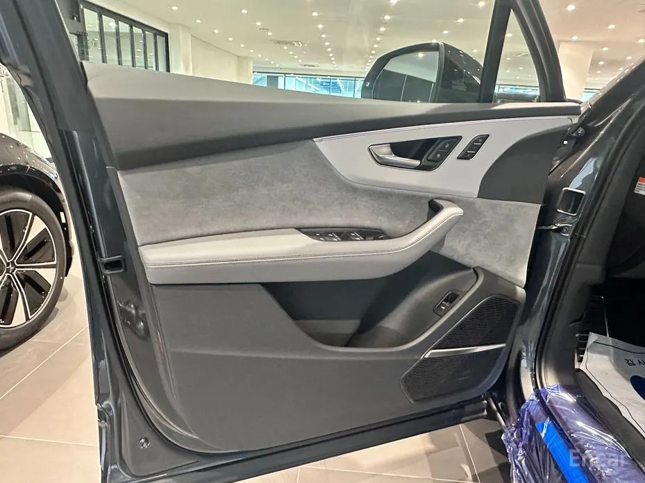 Audi Q7 2016 50 TDI Quattro Premium