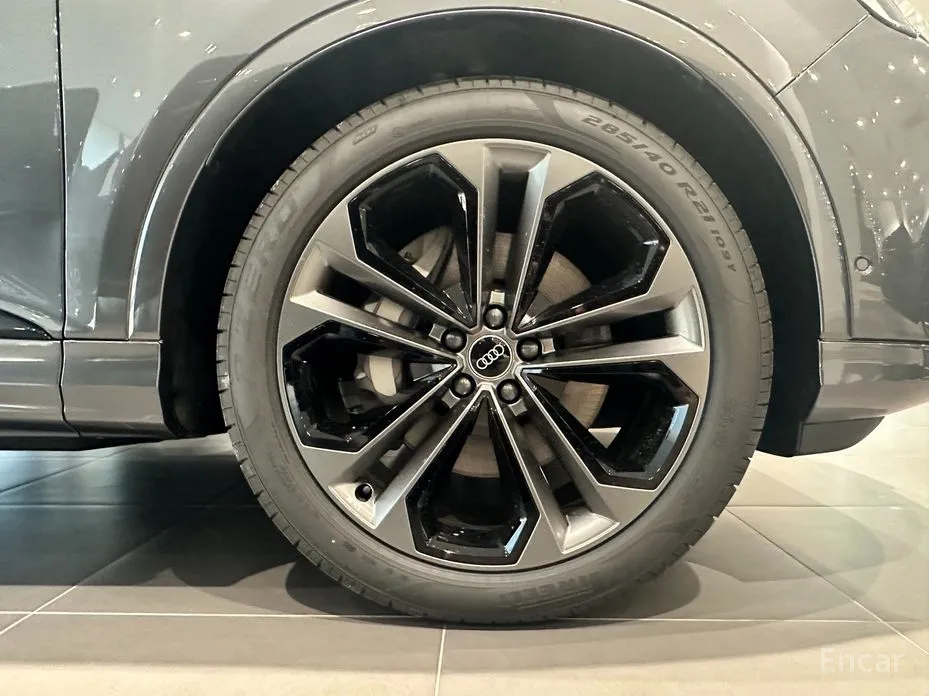 Audi Q7 2016 50 TDI Quattro Premium