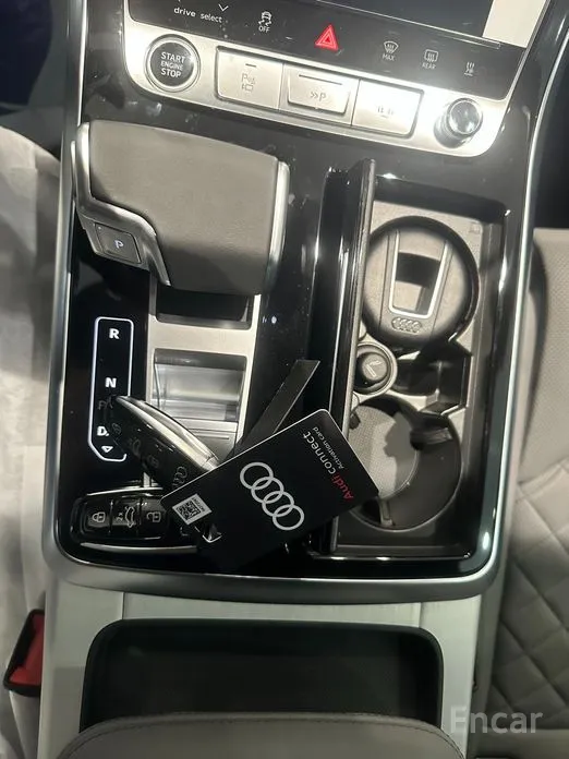 Audi Q7 2016 50 TDI Quattro Premium