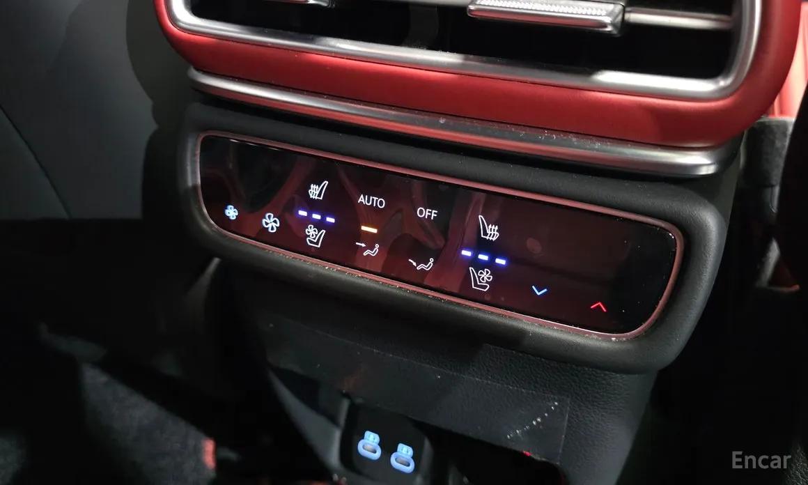 Genesis GV80 2023 3.5T Gasoline AWD