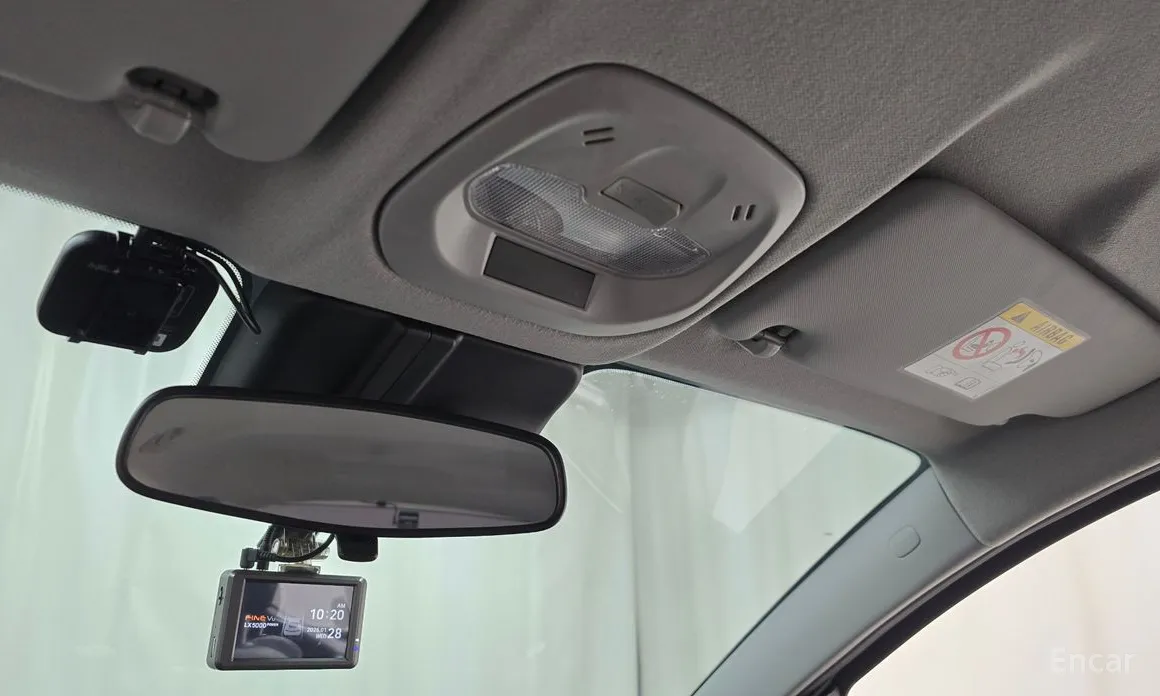 Chevrolet Spark 2018 My Fit Edition