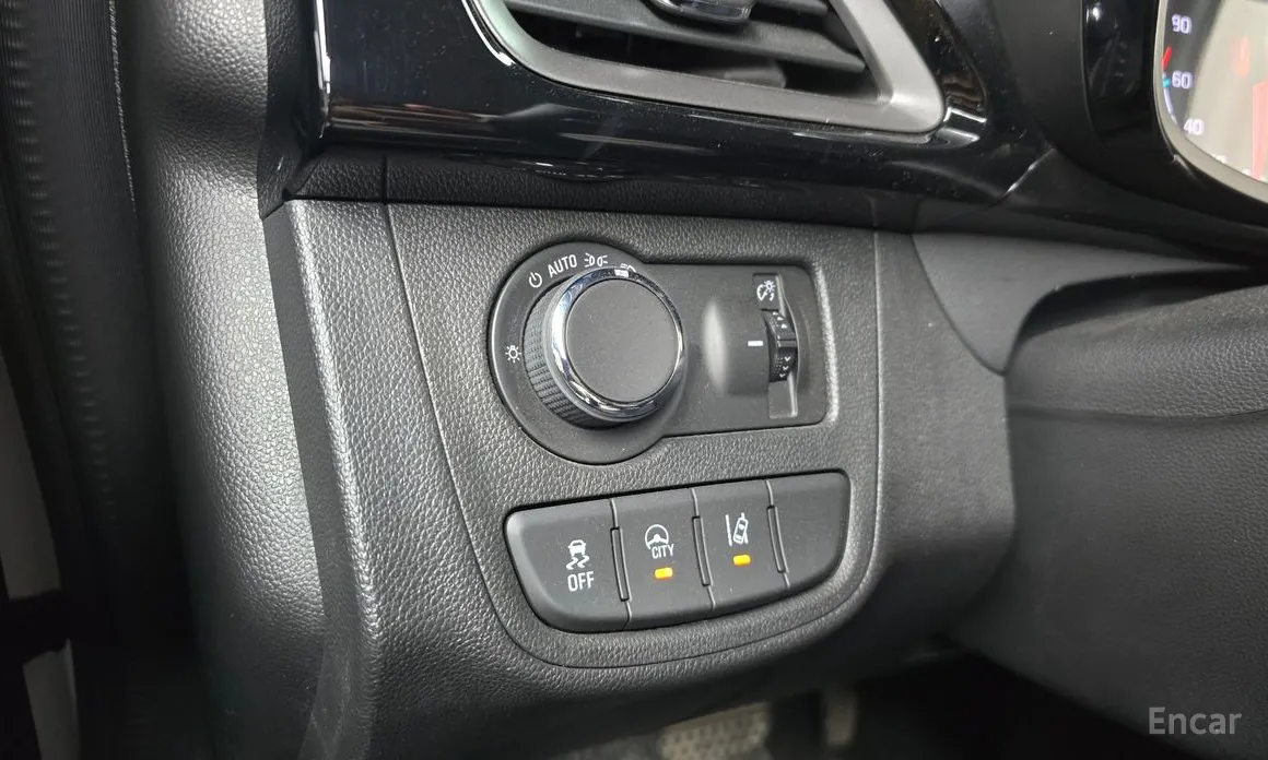 Chevrolet Spark 2018 My Fit Edition