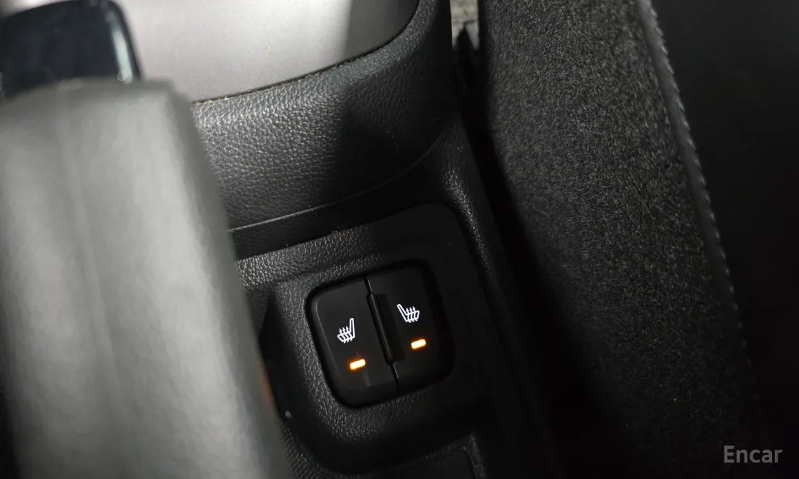 Chevrolet Spark 2018 My Fit Edition