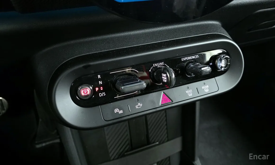 Mini Cooper 2024 JCW