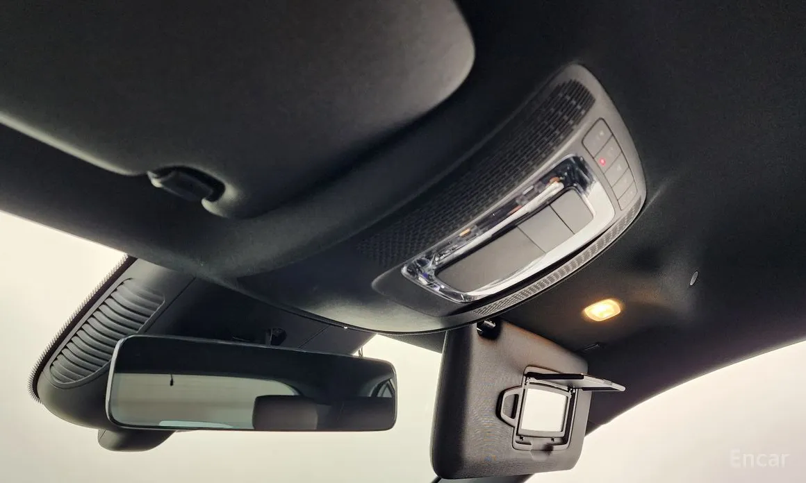 Mercedes-Benz A-Class 2019 A220 Hatchback