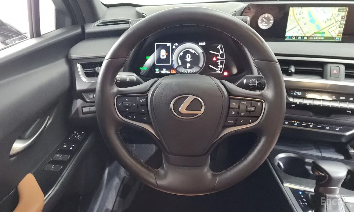 Lexus UX 2019 2.0 2WD