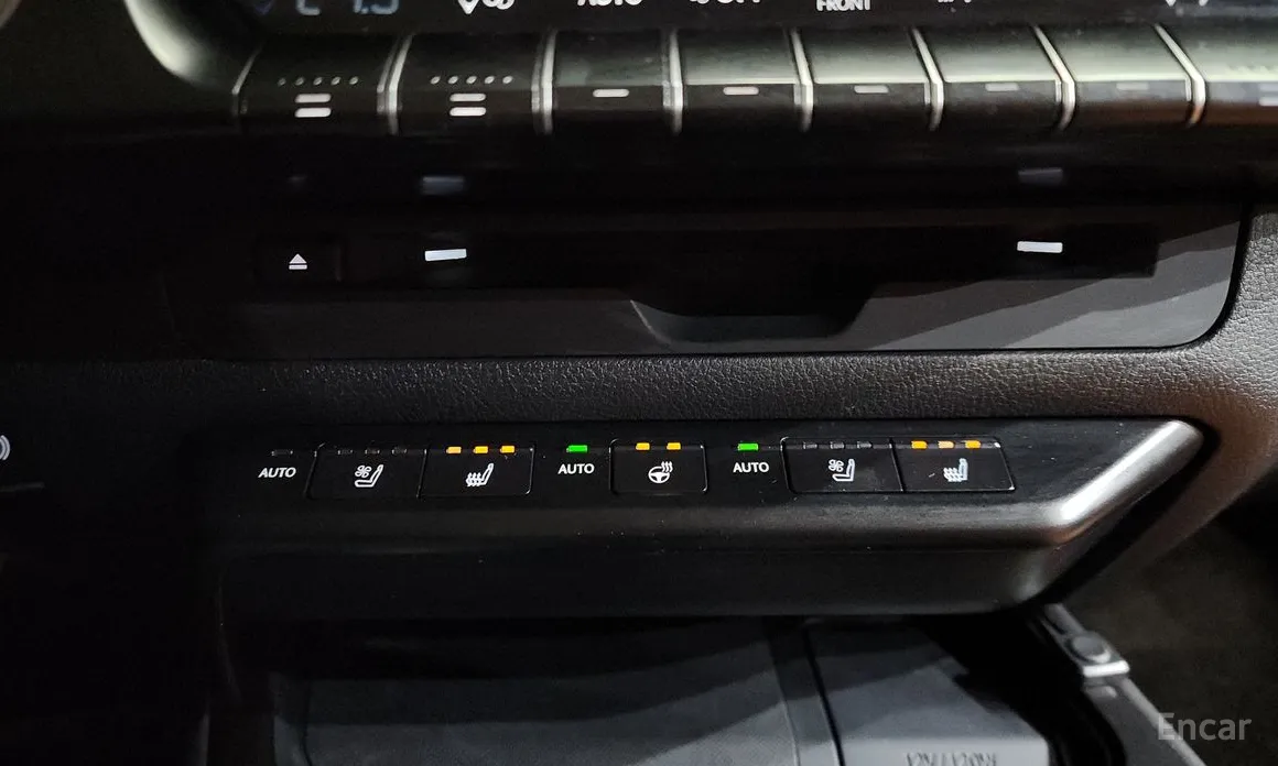 Lexus UX 2019 2.0 2WD