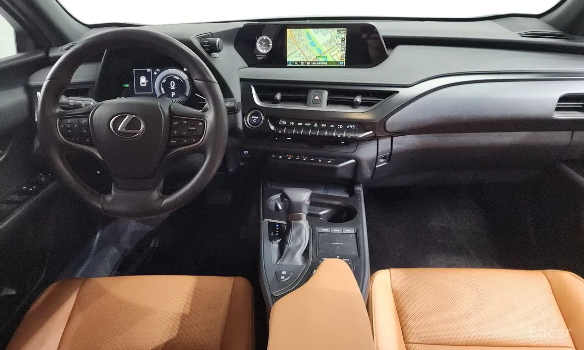 Lexus UX 2019 2.0 2WD