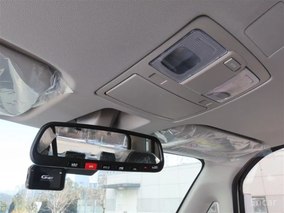 Kia Ray 2022 Signature