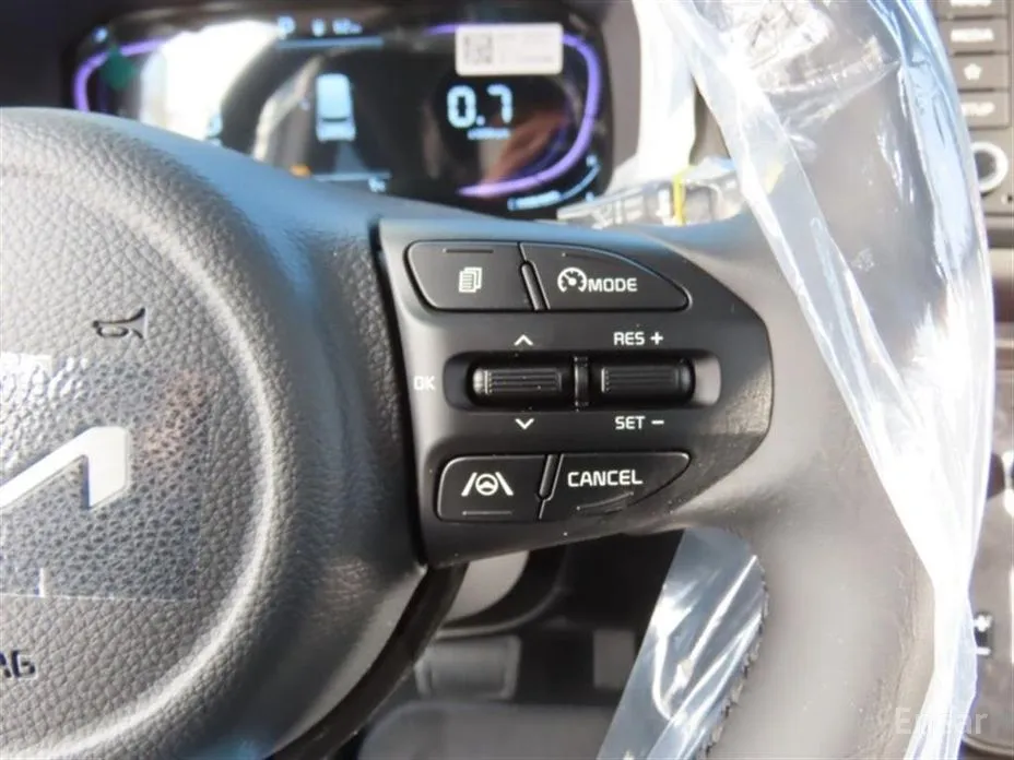 Kia Ray 2022 Signature