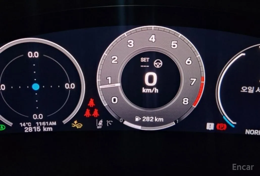 Porsche Panamera 2024 2.9 AWD