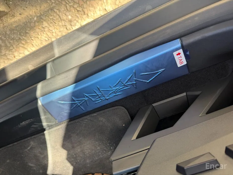 Tesla Cybertruck 2023 Cyberbeast