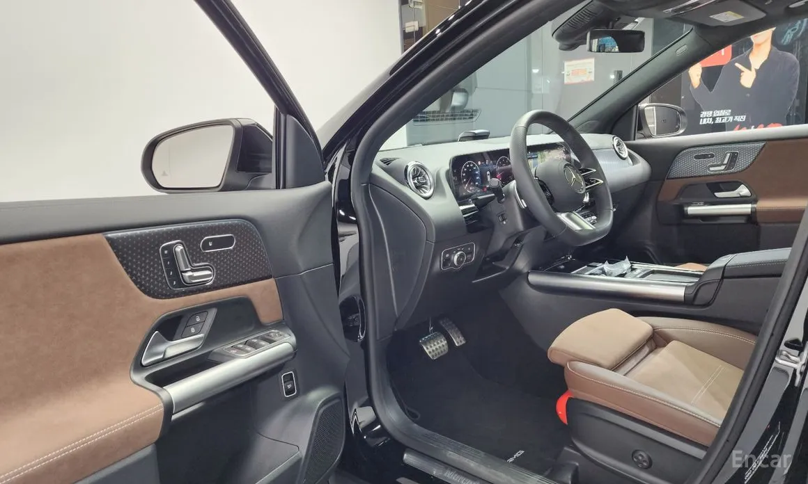 Mercedes-Benz GLA-Class 2020 GLA250 4MATIC