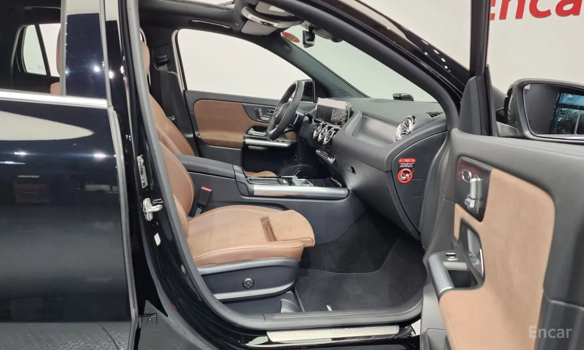 Mercedes-Benz GLA-Class 2020 GLA250 4MATIC