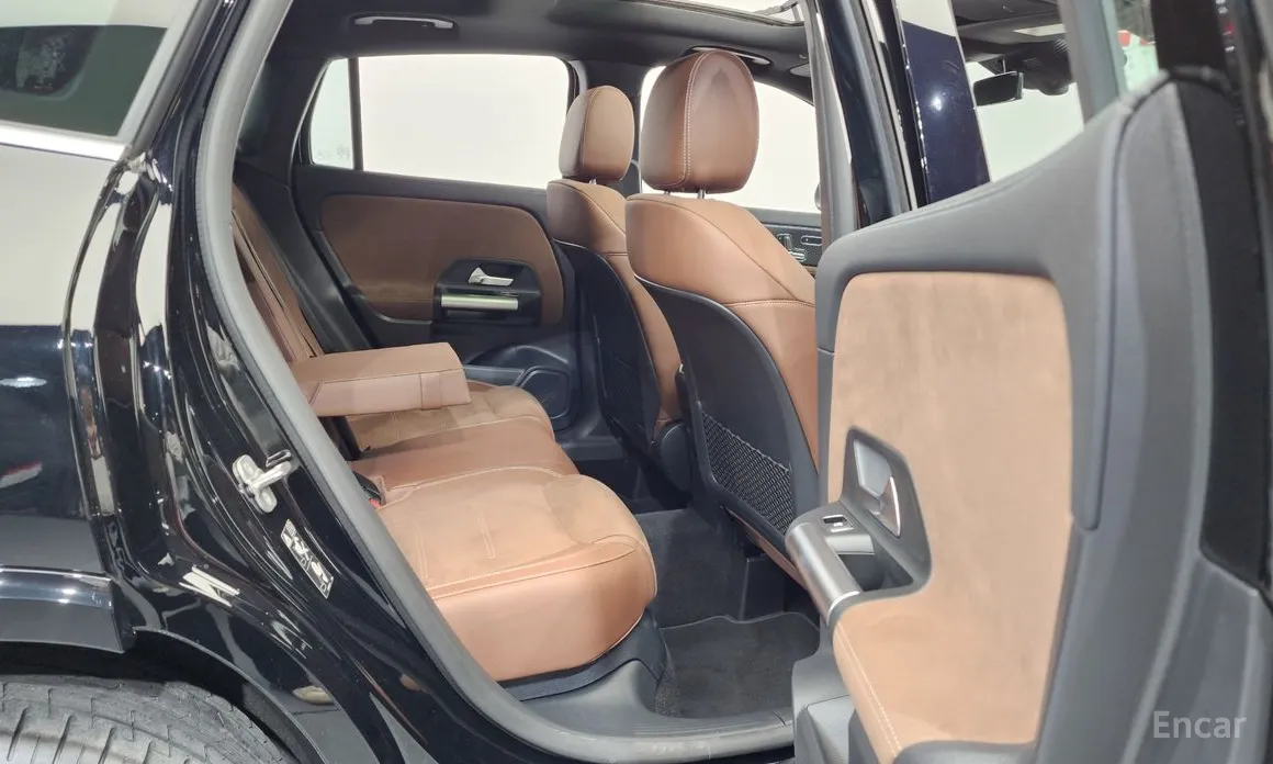 Mercedes-Benz GLA-Class 2020 GLA250 4MATIC