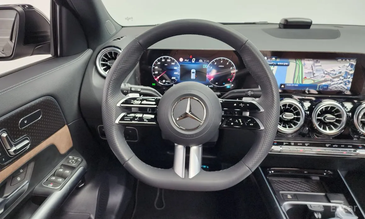 Mercedes-Benz GLA-Class 2020 GLA250 4MATIC