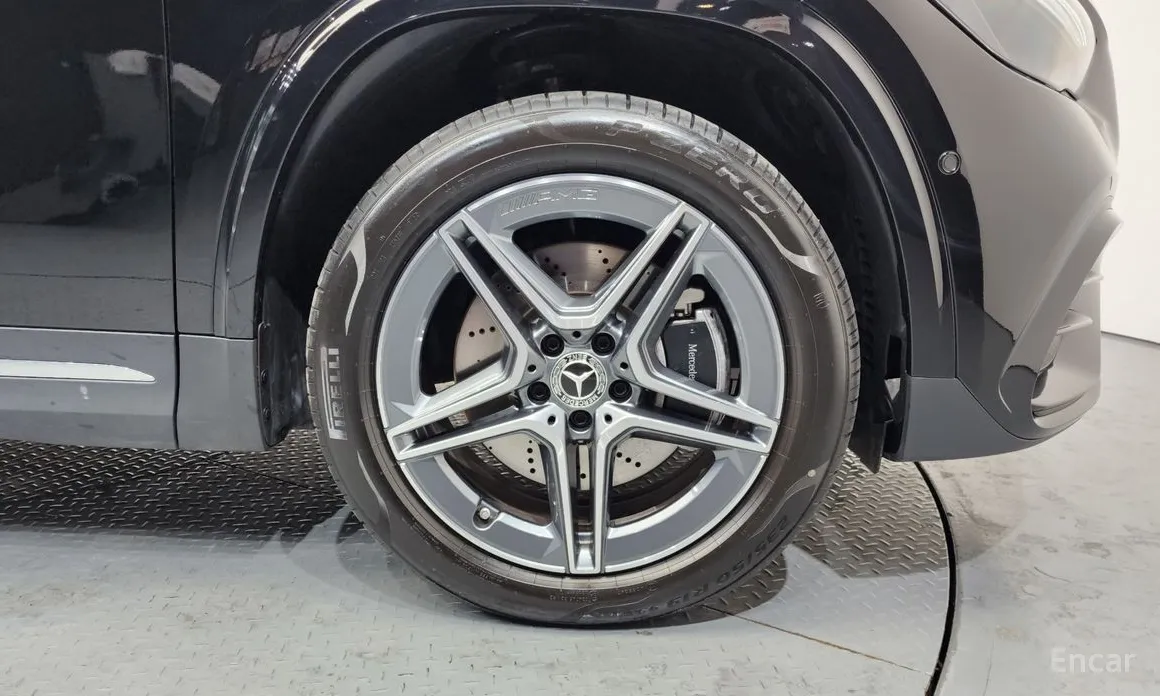 Mercedes-Benz GLA-Class 2020 GLA250 4MATIC