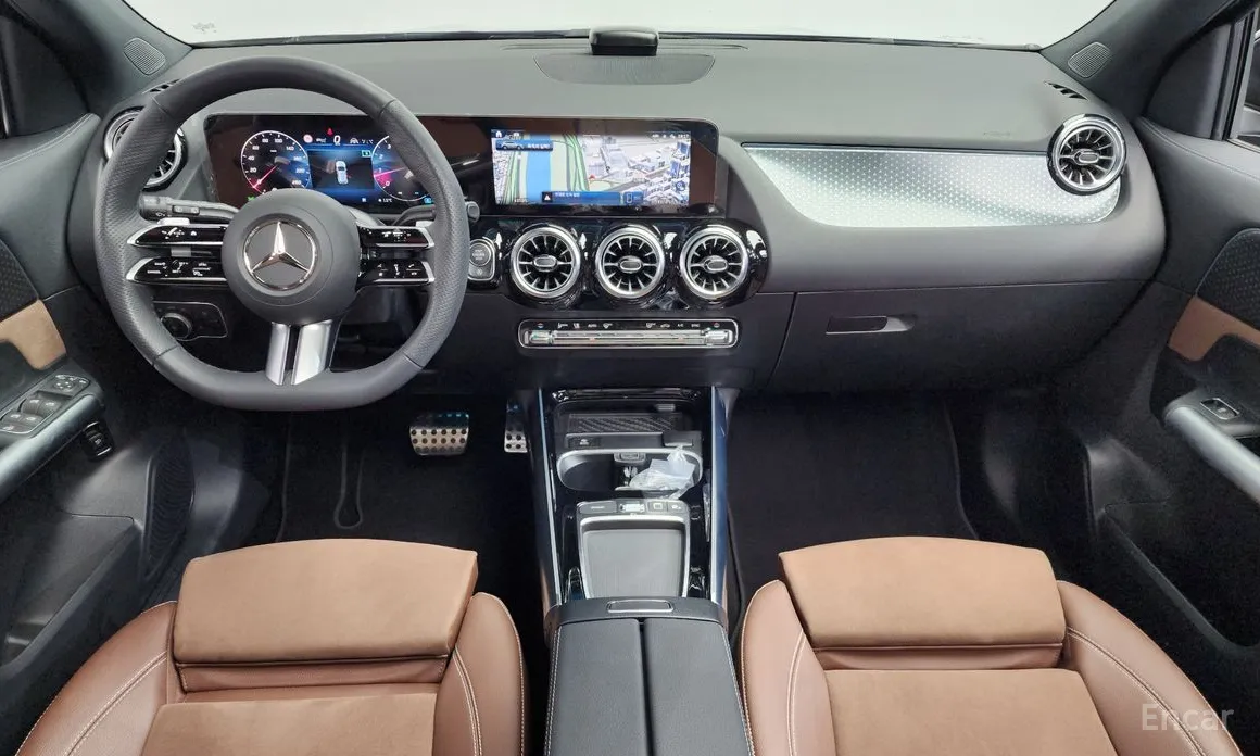 Mercedes-Benz GLA-Class 2020 GLA250 4MATIC