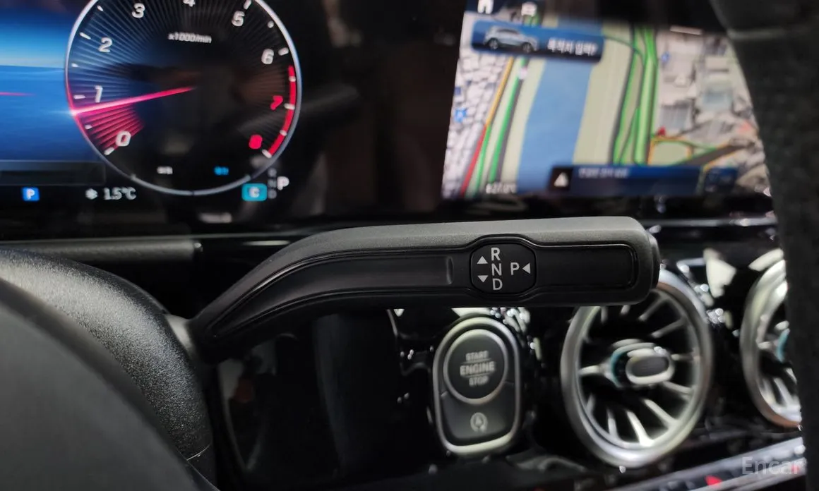 Mercedes-Benz GLA-Class 2020 GLA250 4MATIC